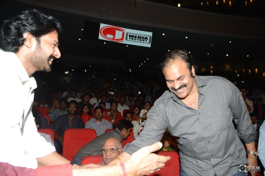 Loafer-Movie-Audio-Launch